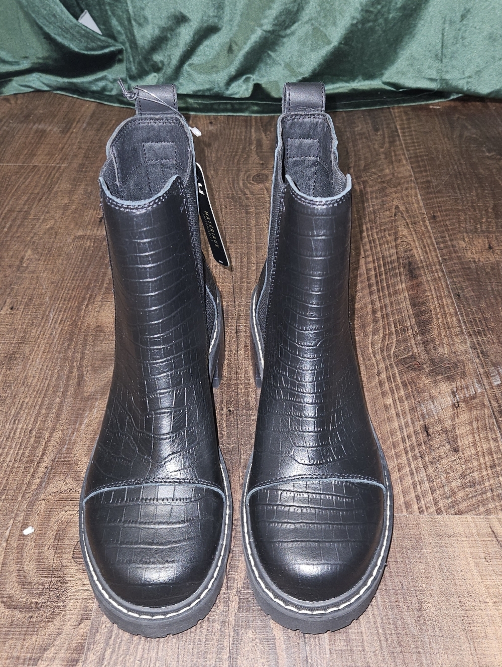 Sorel Joan Now Waterproof Boots - Picture 4 of 6